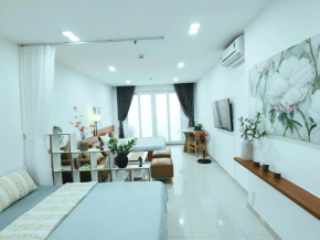 Căn hộ 2 Phòng ngủ cạnh Sân bay